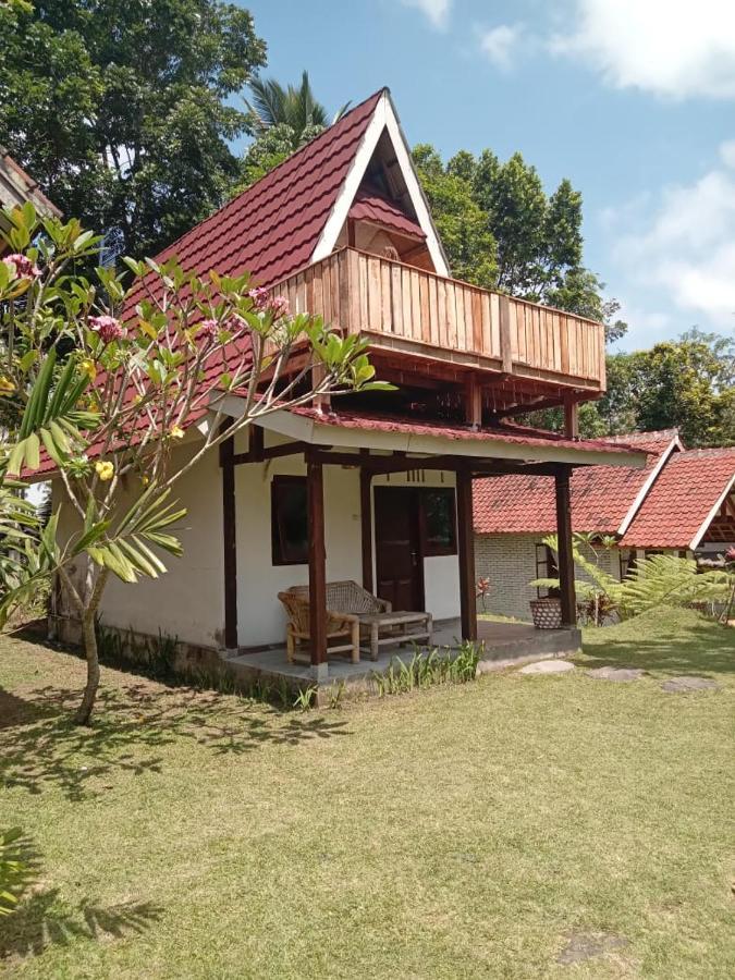 Hakiki Inn Bungalows Тетебату Экстерьер фото