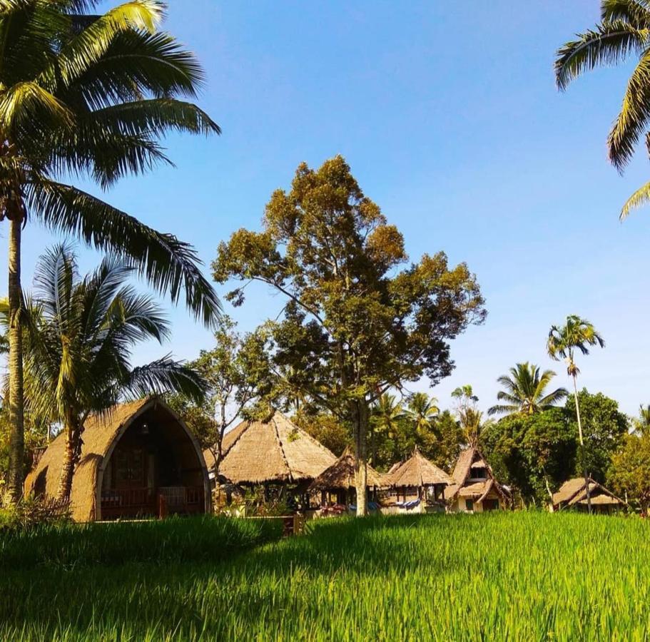 Hakiki Inn Bungalows Тетебату Экстерьер фото