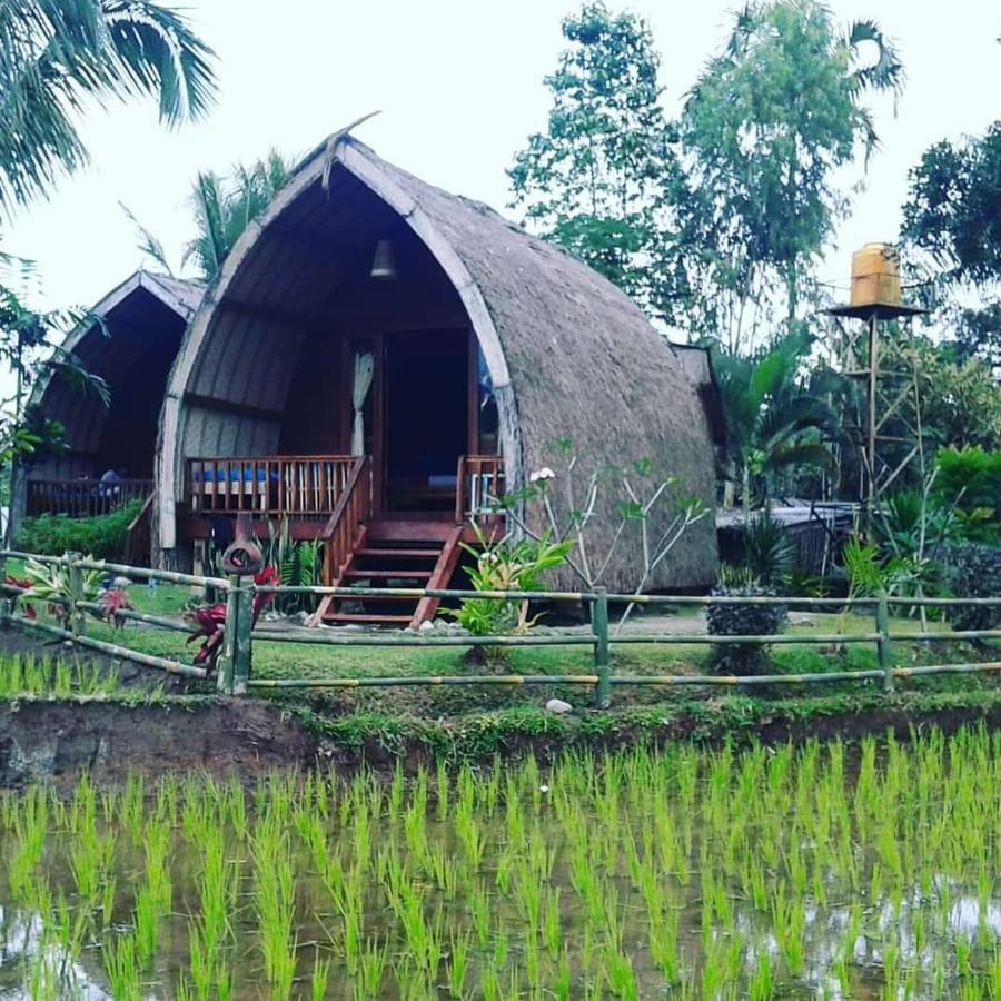 Hakiki Inn Bungalows Тетебату Экстерьер фото
