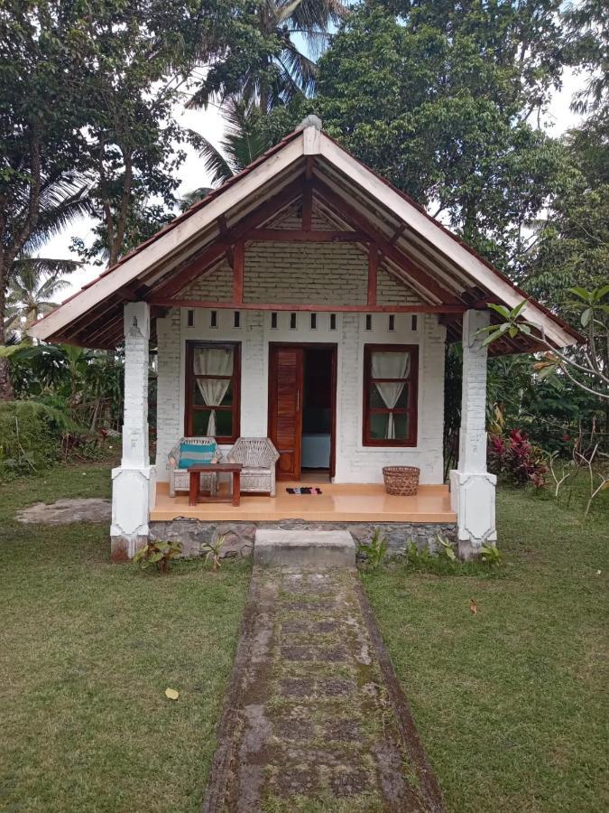 Hakiki Inn Bungalows Тетебату Экстерьер фото