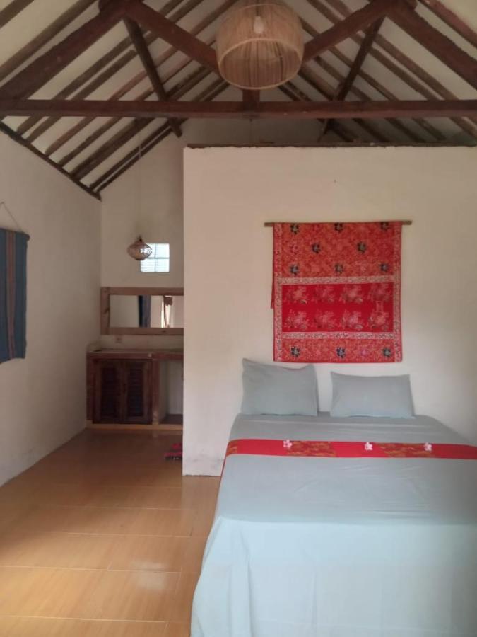 Hakiki Inn Bungalows Тетебату Экстерьер фото