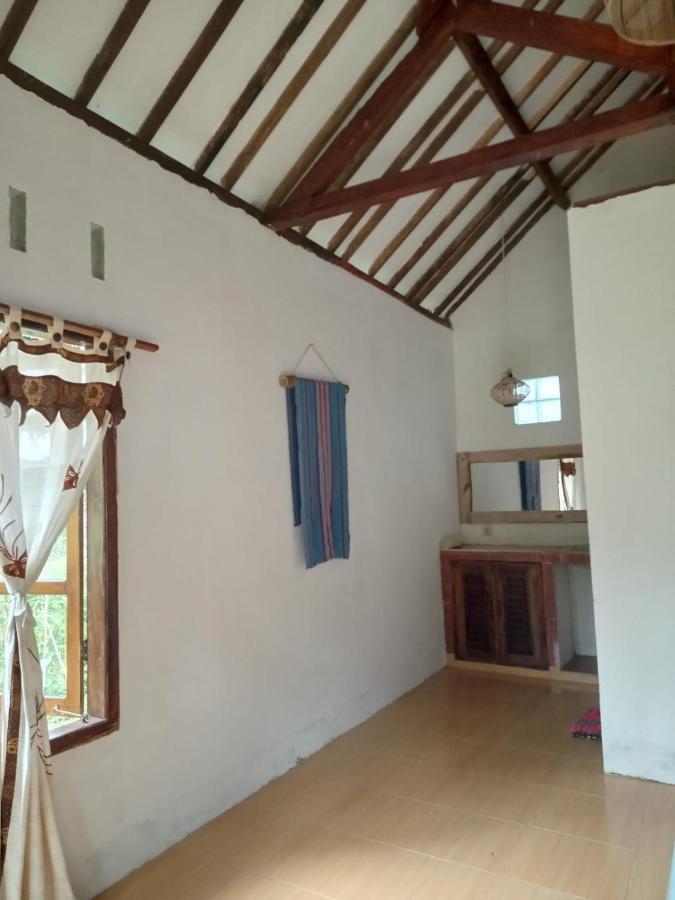 Hakiki Inn Bungalows Тетебату Экстерьер фото