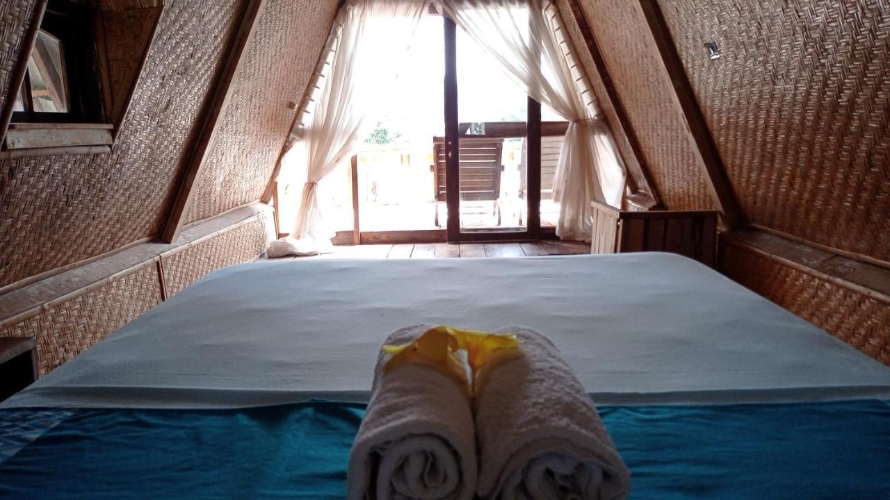 Hakiki Inn Bungalows Тетебату Экстерьер фото