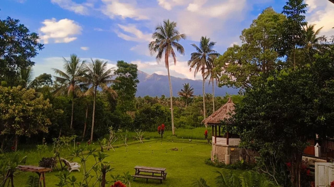 Hakiki Inn Bungalows Тетебату Экстерьер фото