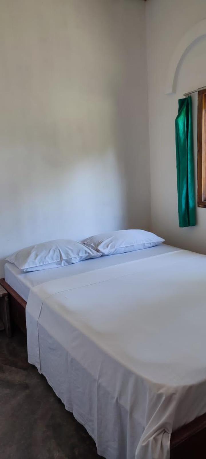 Hakiki Inn Bungalows Тетебату Экстерьер фото