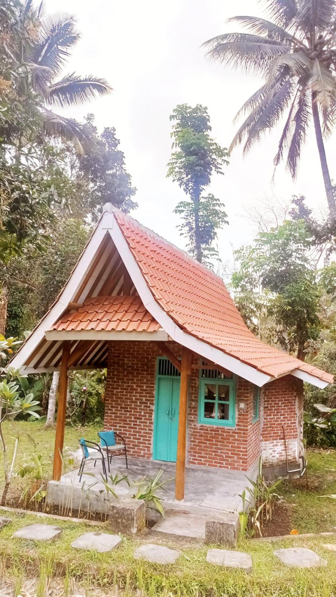 Hakiki Inn Bungalows Тетебату Номер фото
